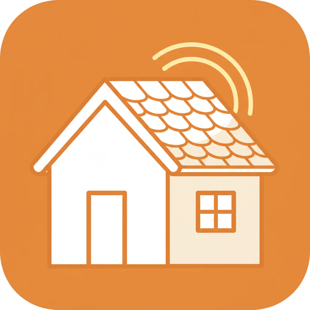 Roofing Contractors in Walker logo