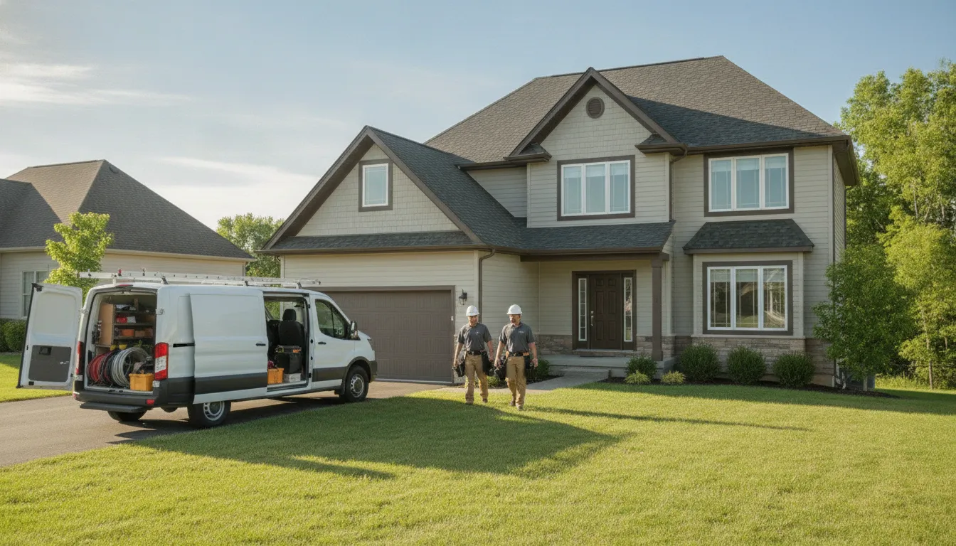 Reliable Roofing Contractors Serving Walker, MN